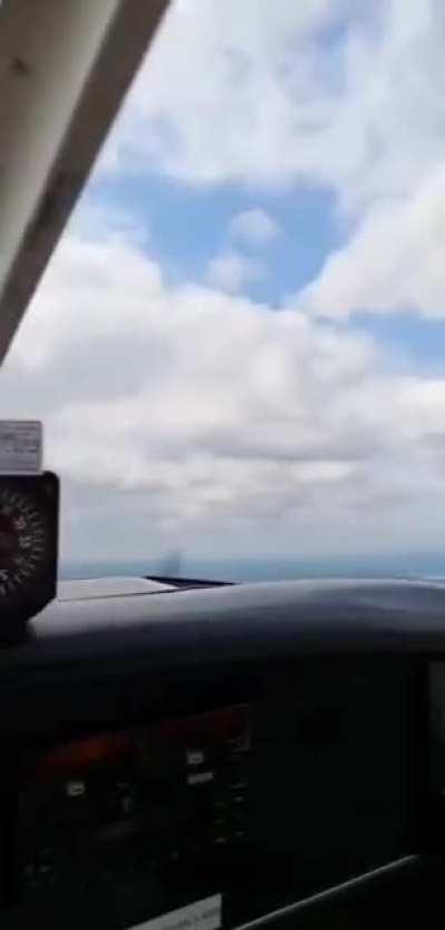 Throwback to beginning of quarantine