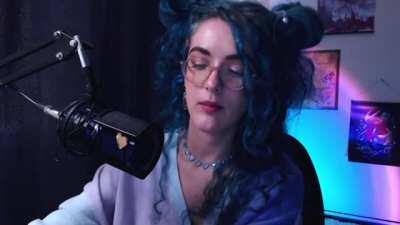 ASMR Mouth sounds, inaudible whispers and crinkles [intentional]