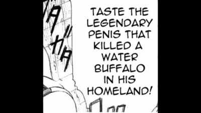 The weird and wonderful world of doujins