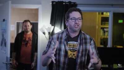 Sorry Bernie did I cut you off there?