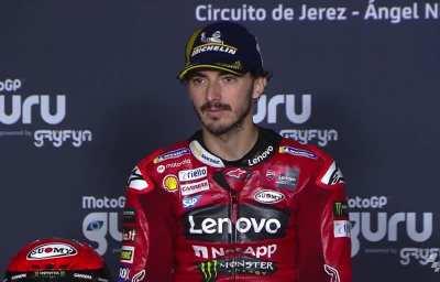 Jack Miller is a savage ! Love that guy !