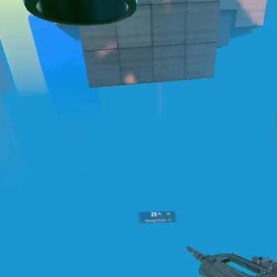 Super Mario VR is wild