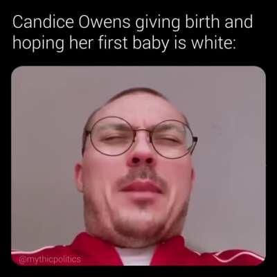 Or me hoping today is the day my balls drop