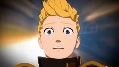 Like Bugs on a windshield