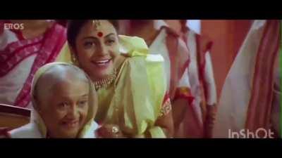 [132/131] Rockin Bollywood (Devdas, The Clash)