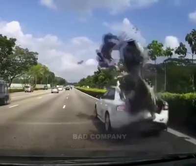 speed is not worth your lives