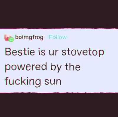 Went from funny to serious to funny again