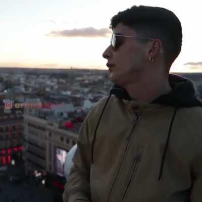 Pa que se lo pongais a prok el lunes 👍