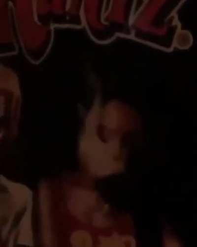 Feel like these were made in the same session or few days apart