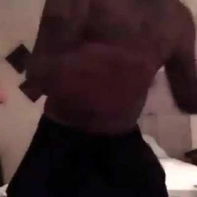 Darwin award nominees thwarted by mom with slipper