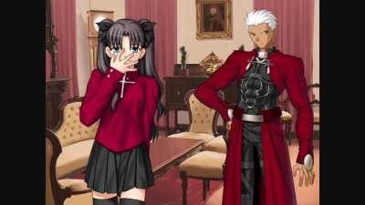 *Emiya theme starts playing*