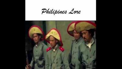 The Philippines is funny guys