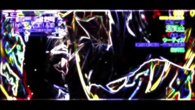 Nocturnal Sweeping PV vocoded to Gangsta's Paradise