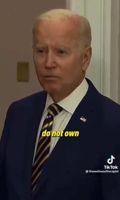 The stop. The turn. The 