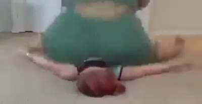 I’m calling the police