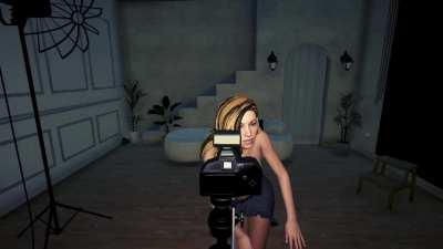 Naked XVR's Quest Standalone VR Game - Link and Description in the Comments