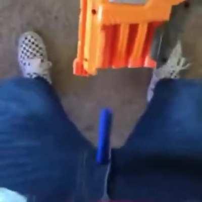 Es nerf o nada 😎👌