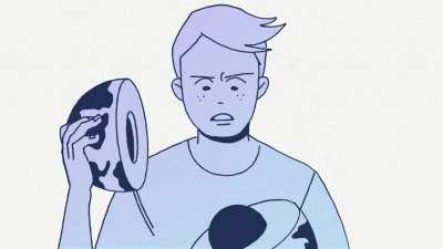 Salt Circle ☆ A SPN / MBMBAM Animatic