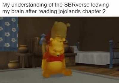 He's back. Back Again.