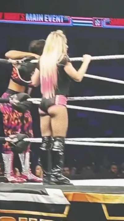 Alexa Bliss