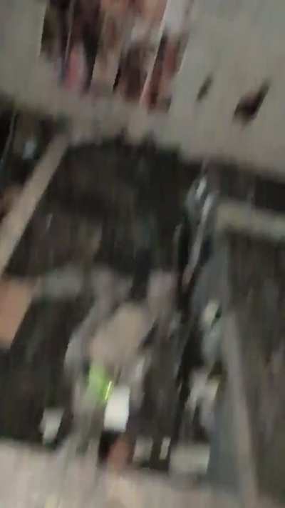 Abandoned Borden Milk Factory