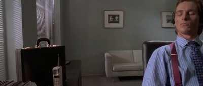 sigmas need time to relax too