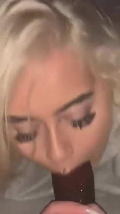 [Reddit]You know how horny I get when I am high and heard I was backed up and dolled yourself up, put on porn to take advantage of the situation by milking my BBC empty