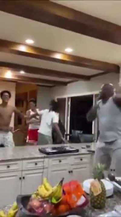 God I wish this wasn't done before....