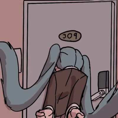 Monitoring gone wrong (by Uranium10)