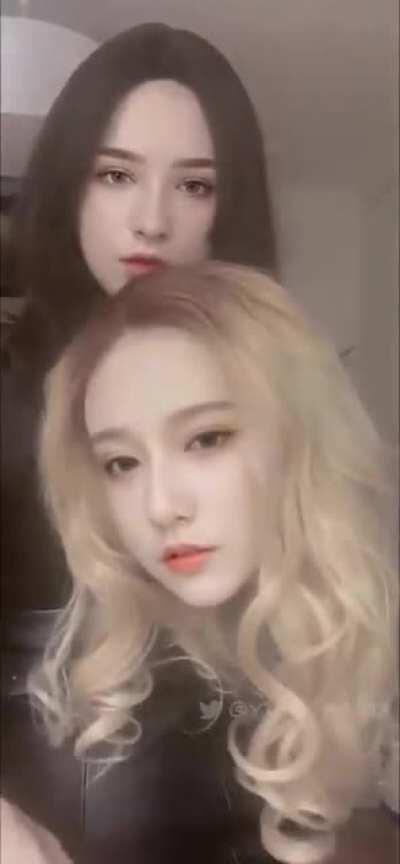 以后p站up主都要变成技术工种了