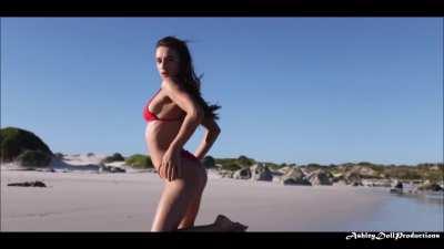 Gloria Sol - Swept Away