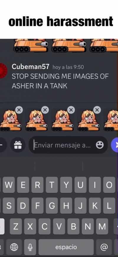 wake up in the morning gotta tank god