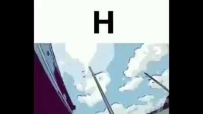 H