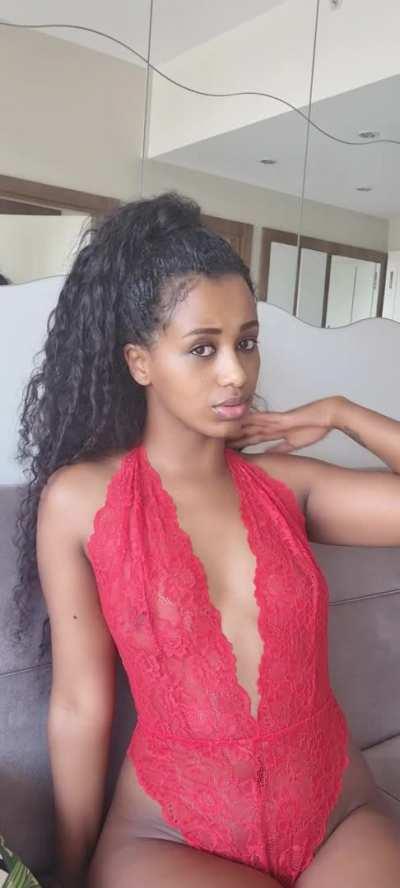 would you rush home if this was waiting for you?