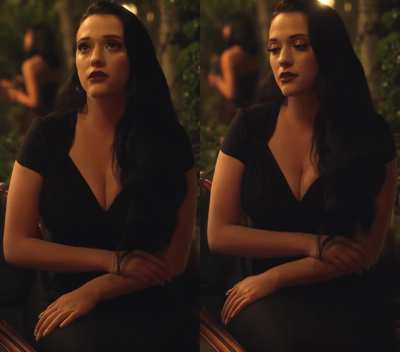 Kat Dennings