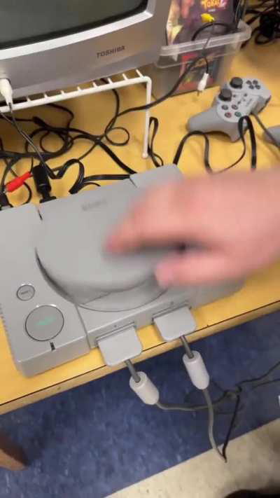 Has this been posted before? This is awesome.