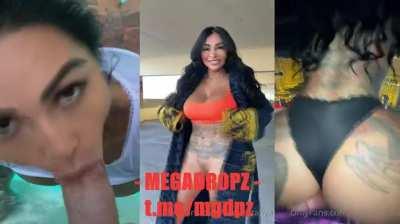 🌴 - BR1TTANYA RZ. 😈💦📁 - FR€€ - S€X TAP€S M€GA F0LD€R B€L0W -