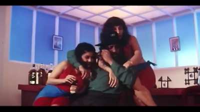 What happens when you mix RDX and Brown Sugar 