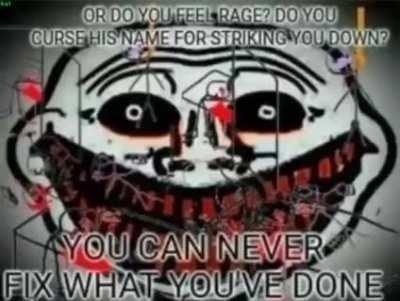 you still think about her, don't you?