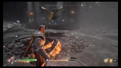 Sigrun in 1 minute (GMGOW+)