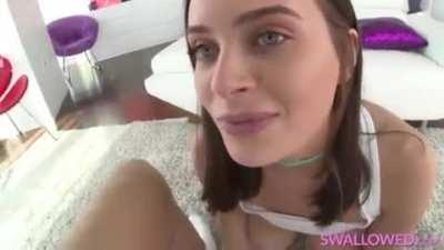 When you're just a little too good at your job