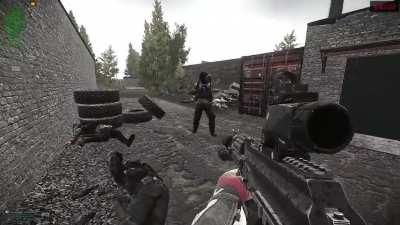 I found platform 9 3/4.