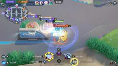 I'm so sorry Garchomp