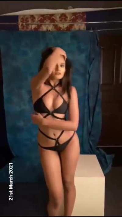 Can anyone help me with finding the Instagram id ?