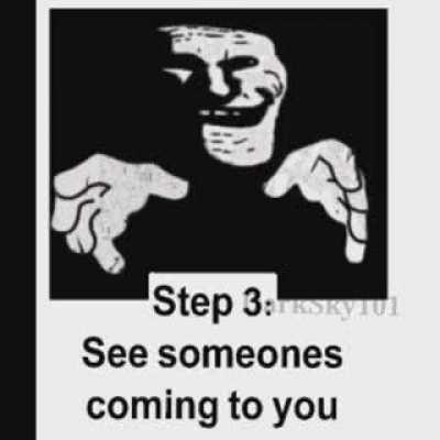 2-3 AM incident (my first trollge incident)