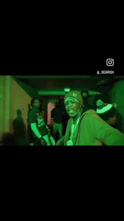 Jumpout Shake “out my mind” new Snippet 