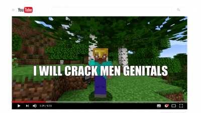 While browsing YouTube in a dream I saw this exact video (along with 2008-youtube music)