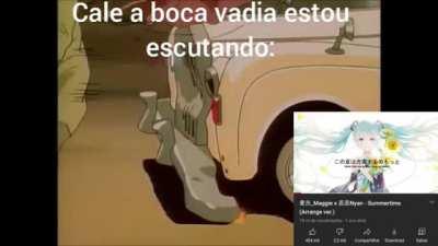 Colocar o título de 