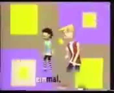 Was ist dein lieblingsfach?