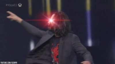 No to gamer water. Yes to slav water